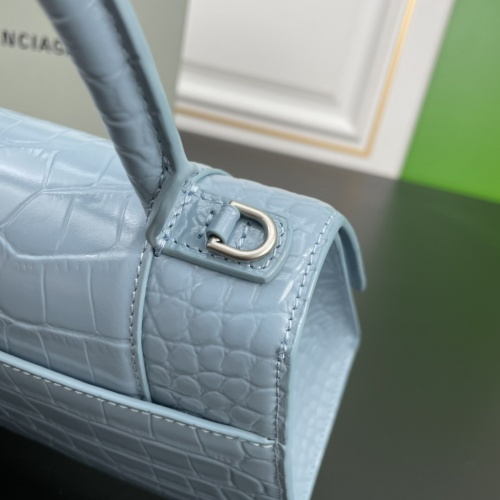Replica Balenciaga AAA Quality Messenger Bags For Women #997556 $172.00 USD for Wholesale
