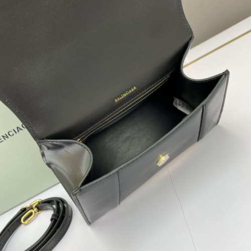 Replica Balenciaga AAA Quality Messenger Bags For Women #997557 $172.00 USD for Wholesale