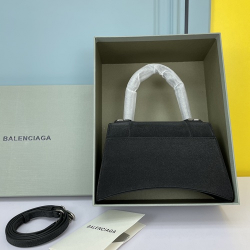 Replica Balenciaga AAA Quality Messenger Bags For Women #997558 $172.00 USD for Wholesale