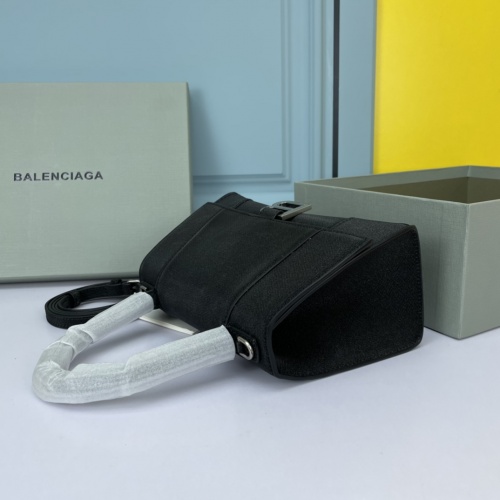 Replica Balenciaga AAA Quality Messenger Bags For Women #997558 $172.00 USD for Wholesale