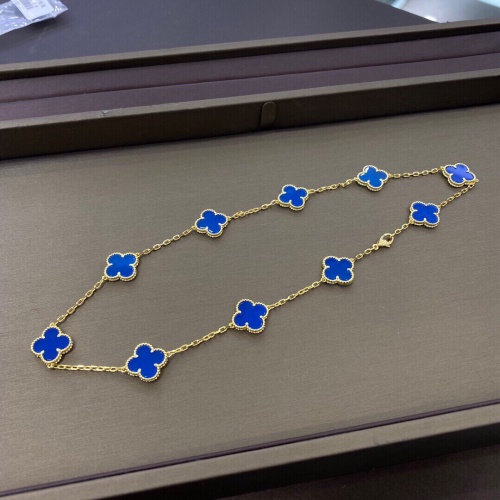 Van Cleef & Arpels Necklaces For Women #997562