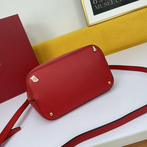 Replica Valentino AAA Quality Messenger Bags For Women #997572 $100.00 USD for Wholesale