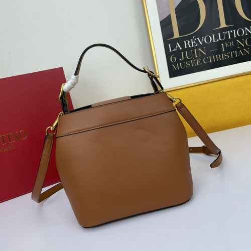 Replica Valentino AAA Quality Messenger Bags For Women #997574 $100.00 USD for Wholesale