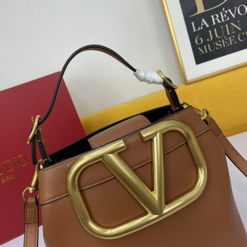 Replica Valentino AAA Quality Messenger Bags For Women #997574 $100.00 USD for Wholesale