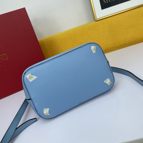 Replica Valentino AAA Quality Messenger Bags For Women #997576 $100.00 USD for Wholesale