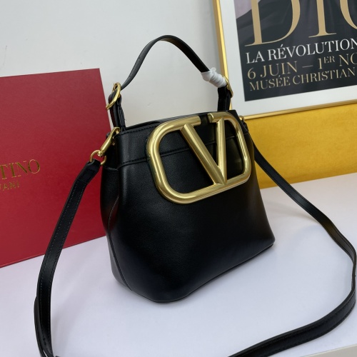 Replica Valentino AAA Quality Messenger Bags For Women #997577 $100.00 USD for Wholesale
