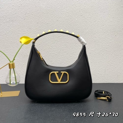 Replica Valentino AAA Quality Messenger Bags For Women #997581 $108.00 USD for Wholesale