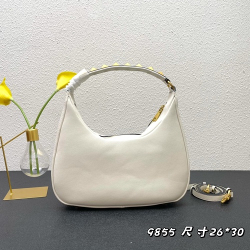 Replica Valentino AAA Quality Messenger Bags For Women #997582 $108.00 USD for Wholesale