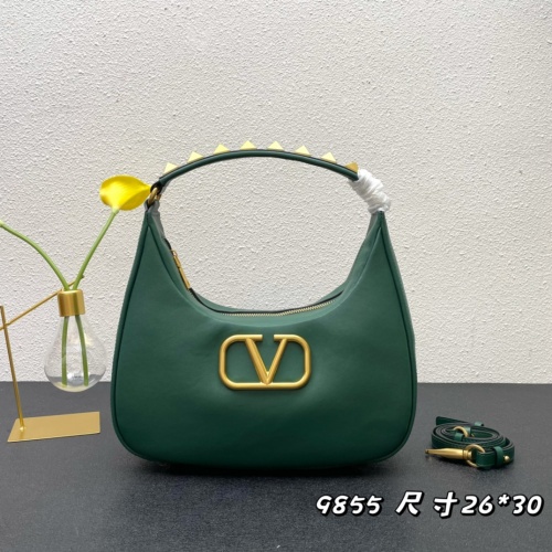 Replica Valentino AAA Quality Messenger Bags For Women #997583 $108.00 USD for Wholesale