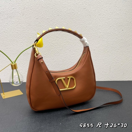 Valentino AAA Quality Messenger Bags For Women #997584 $108.00 USD, Wholesale Replica Valentino AAA Quality Messenger Bags