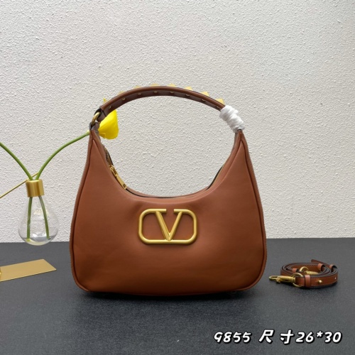 Replica Valentino AAA Quality Messenger Bags For Women #997584 $108.00 USD for Wholesale