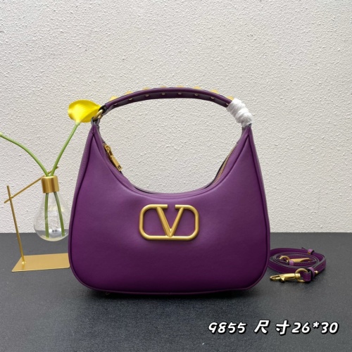 Replica Valentino AAA Quality Messenger Bags For Women #997587 $108.00 USD for Wholesale