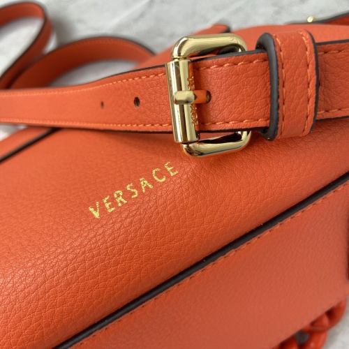 Replica Versace AAA Quality Messenger Bags For Women #997605 $160.00 USD for Wholesale