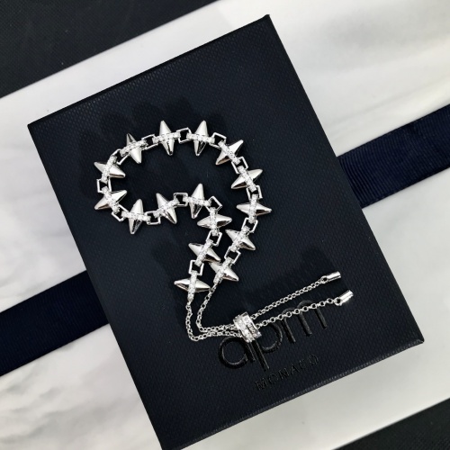 Replica Apm Monaco Bracelet For Women #997606 $39.00 USD for Wholesale