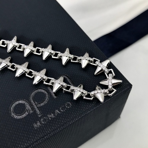 Replica Apm Monaco Bracelet For Women #997606 $39.00 USD for Wholesale