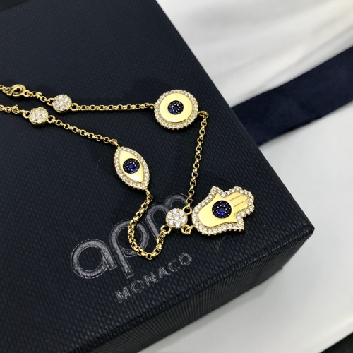 Replica Apm Monaco Bracelet For Women #997609 $39.00 USD for Wholesale