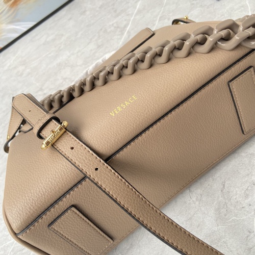 Replica Versace AAA Quality Messenger Bags For Women #997620 $165.00 USD for Wholesale