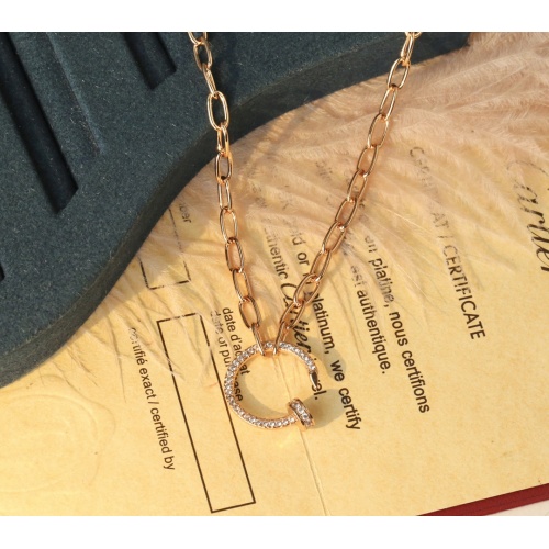 Cartier Necklaces #997626