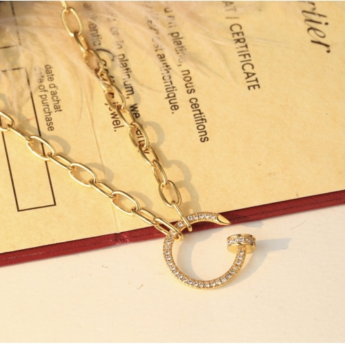 Cartier Necklaces #997627