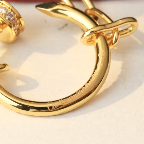 Replica Cartier Necklaces #997627 $38.00 USD for Wholesale