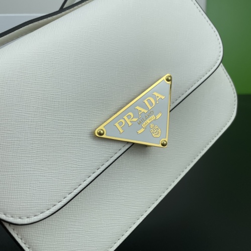 Replica Prada AAA Quality Messeger Bags For Women #997633 $92.00 USD for Wholesale