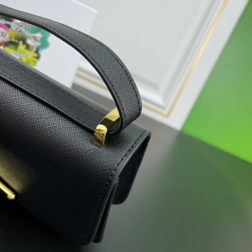 Replica Prada AAA Quality Messeger Bags For Women #997635 $92.00 USD for Wholesale