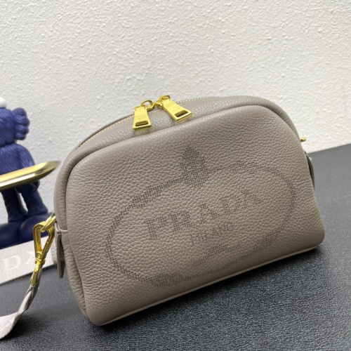 Replica Prada AAA Quality Messeger Bags For Women #997636 $96.00 USD for Wholesale