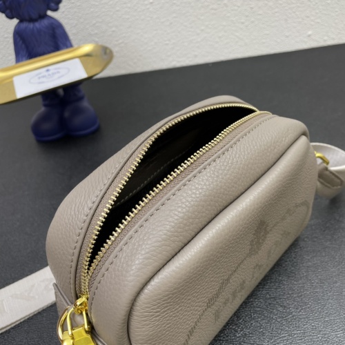 Replica Prada AAA Quality Messeger Bags For Women #997636 $96.00 USD for Wholesale