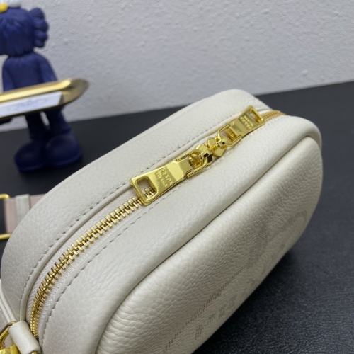 Replica Prada AAA Quality Messeger Bags For Women #997637 $96.00 USD for Wholesale