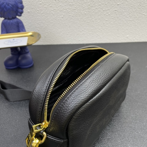 Replica Prada AAA Quality Messeger Bags For Women #997638 $96.00 USD for Wholesale