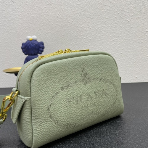 Replica Prada AAA Quality Messeger Bags For Women #997639 $96.00 USD for Wholesale