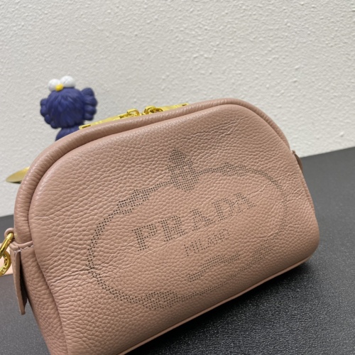 Replica Prada AAA Quality Messeger Bags For Women #997640 $96.00 USD for Wholesale
