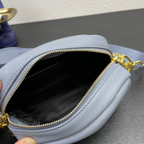 Replica Prada AAA Quality Messeger Bags For Women #997642 $96.00 USD for Wholesale