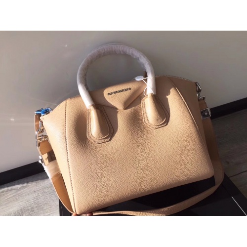 Replica Givenchy AAA Quality Handbags For Women #997650 $182.00 USD for Wholesale