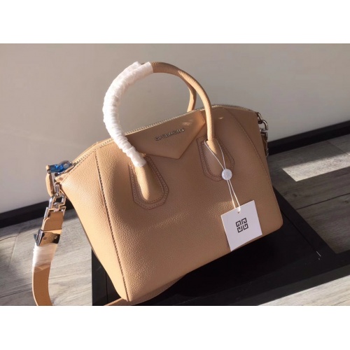Replica Givenchy AAA Quality Handbags For Women #997650 $182.00 USD for Wholesale