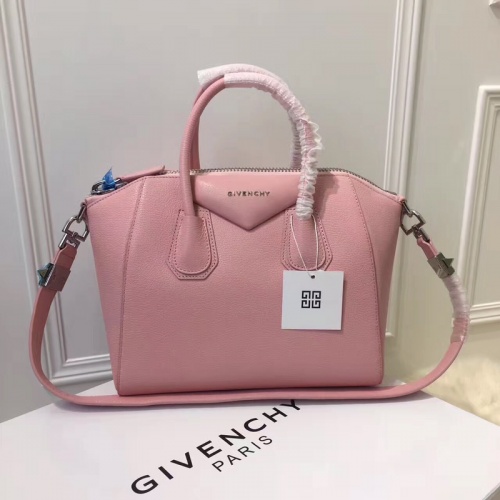 Givenchy AAA Quality Handbags For Women #997653 $172.00 USD, Wholesale Replica Givenchy AAA Quality Handbags