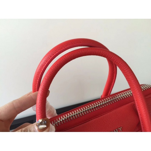 Replica Givenchy AAA Quality Handbags For Women #997660 $182.00 USD for Wholesale