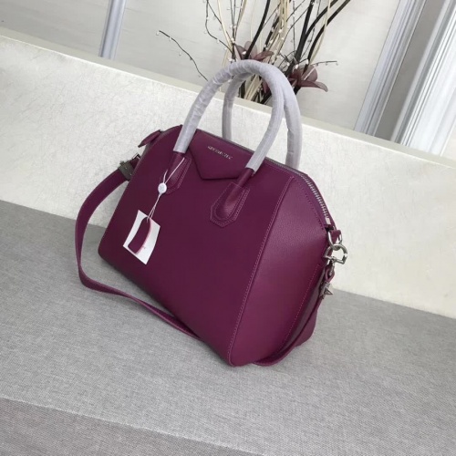 Replica Givenchy AAA Quality Handbags For Women #997663 $172.00 USD for Wholesale