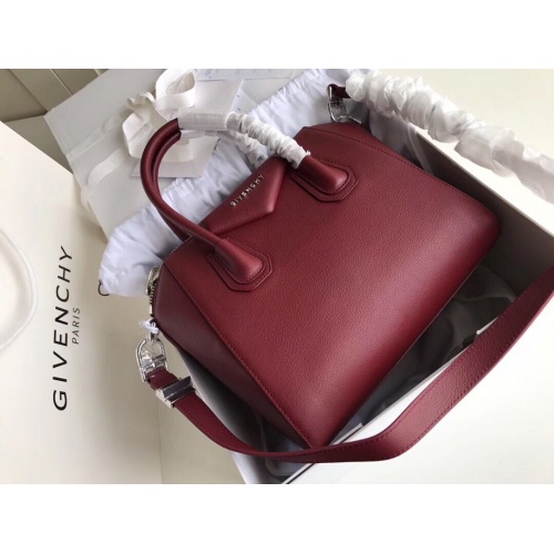 Givenchy AAA Quality Handbags For Women #997664 $182.00 USD, Wholesale Replica Givenchy AAA Quality Handbags