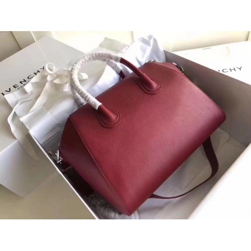 Replica Givenchy AAA Quality Handbags For Women #997664 $182.00 USD for Wholesale