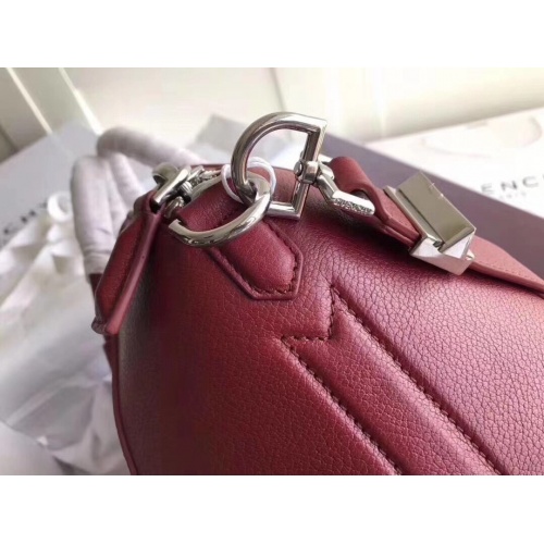 Replica Givenchy AAA Quality Handbags For Women #997664 $182.00 USD for Wholesale