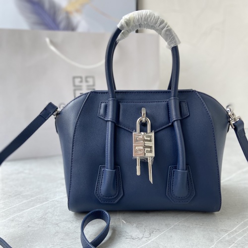 Replica Givenchy AAA Quality Handbags For Women #997696 $210.00 USD for Wholesale