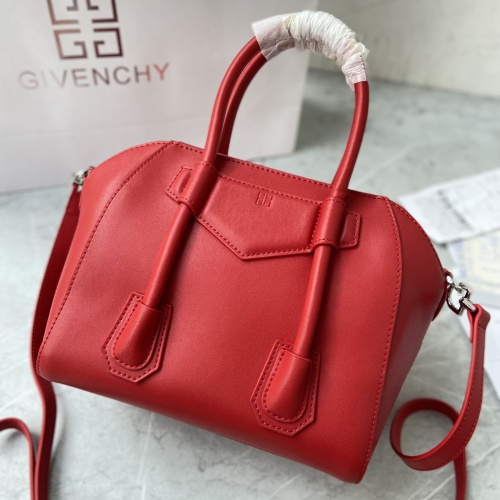 Replica Givenchy AAA Quality Handbags For Women #997697 $210.00 USD for Wholesale