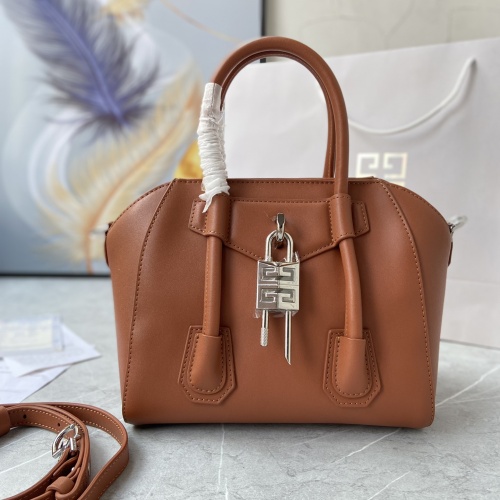 Givenchy AAA Quality Handbags For Women #997698