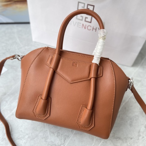 Replica Givenchy AAA Quality Handbags For Women #997698 $210.00 USD for Wholesale
