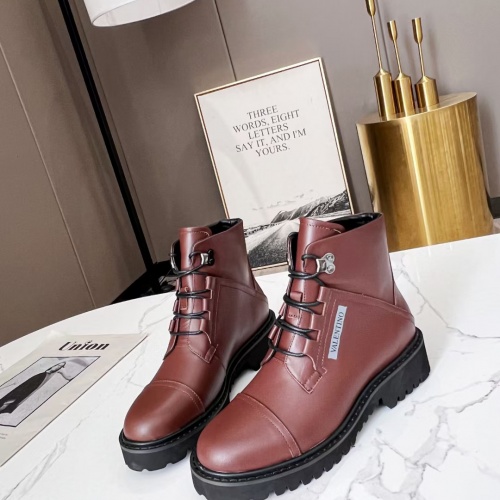 Valentino Boots For Women #997874