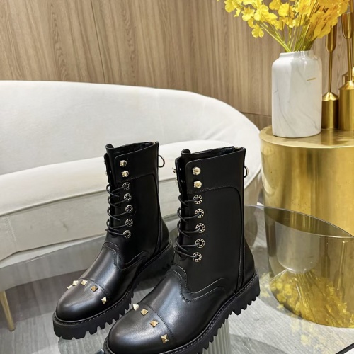Valentino Boots For Women #997876
