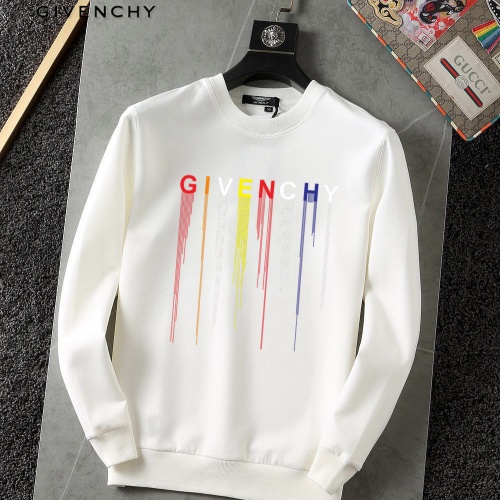 Givenchy Hoodies Long Sleeved For Men #997928