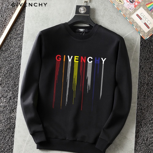 Givenchy Hoodies Long Sleeved For Men #997929