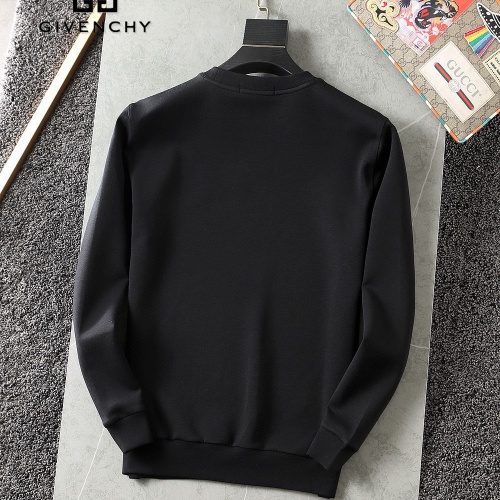 Replica Givenchy Hoodies Long Sleeved For Men #997929 $40.00 USD for Wholesale